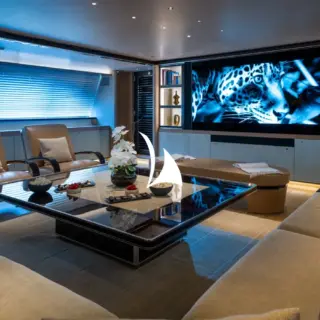 Master salon