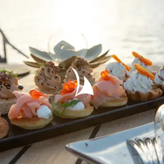 Amuse Bouche