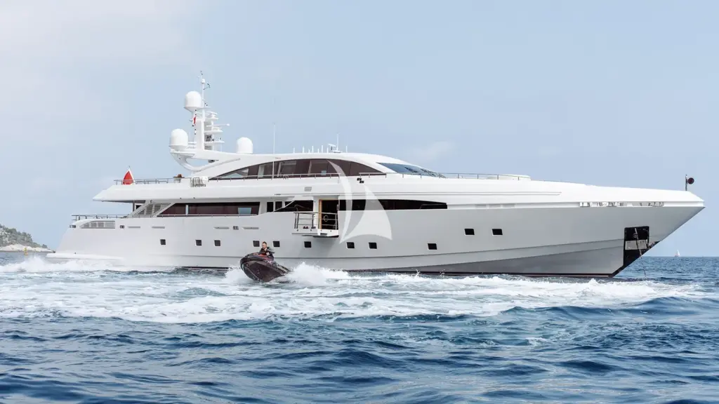 BON VIVANT - Profile running