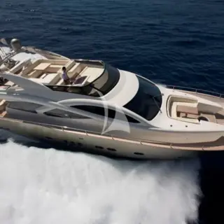 cruising -sistership