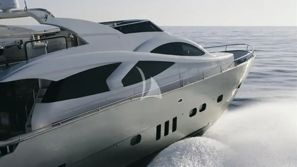 LUKAS - cruising - sistership