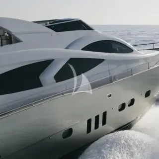 cruising - sistership
