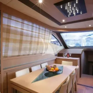 dinning area -sistership