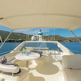 Sundeck