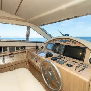 Cockpit