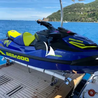 Jetski