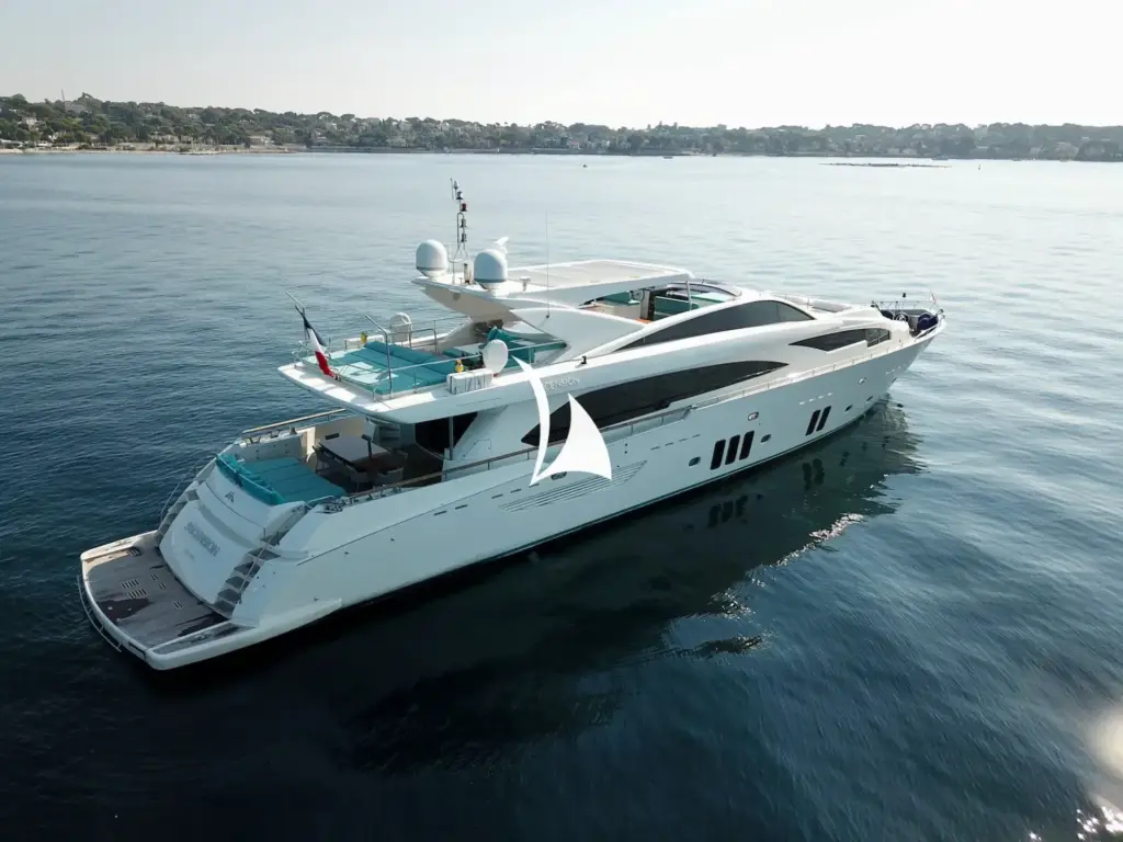 ASCENSION - 37m - Image 3