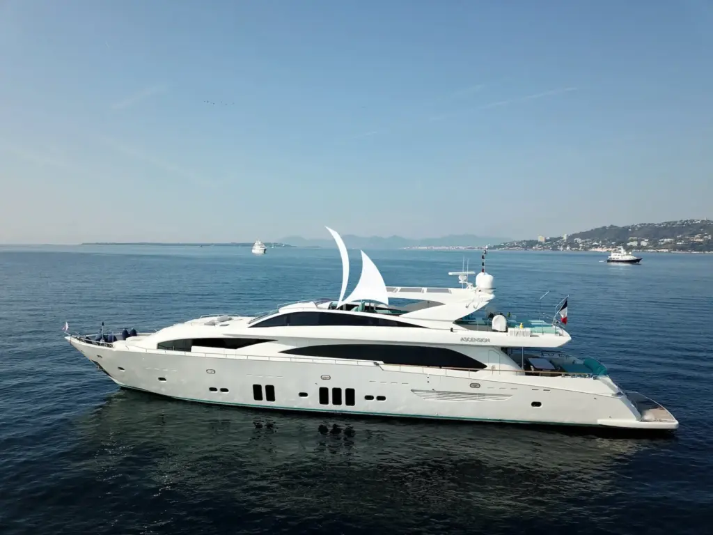 ASCENSION - 37m - Image 2