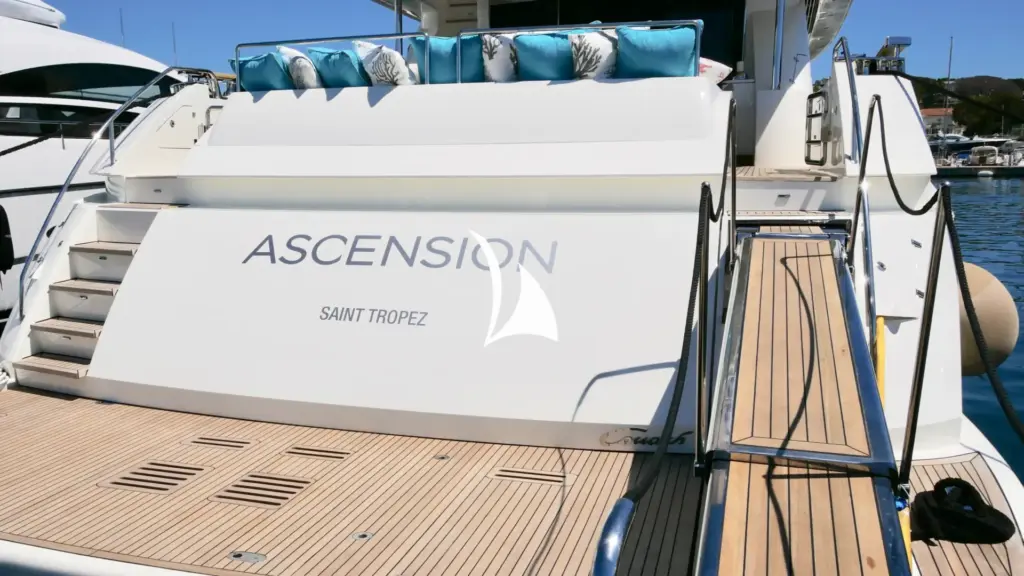 ASCENSION - 37m - Image 4