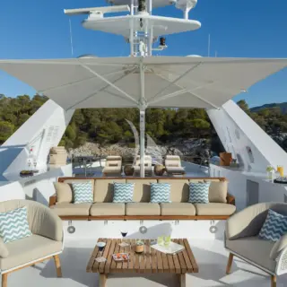 Sundeck