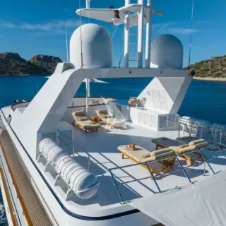 Sundeck