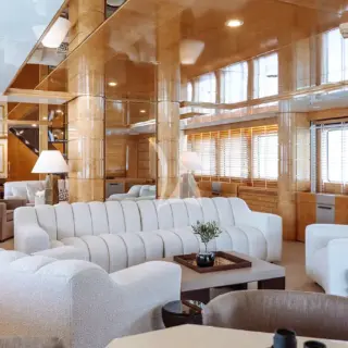 Main Salon