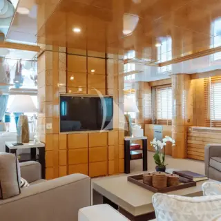 Main Salon