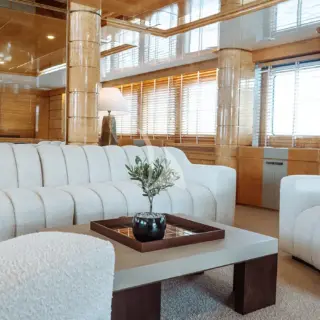 Main Salon