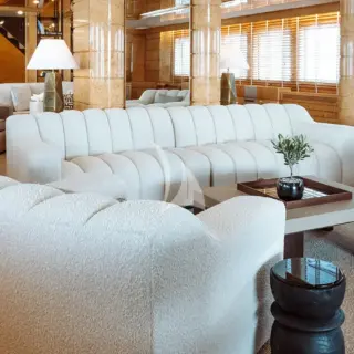 KASSANDRA - Main Salon