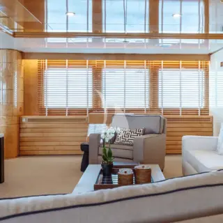 Main Salon
