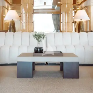 Main Salon