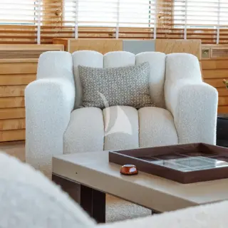 Main Salon