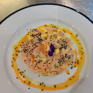 KASSANDRA - Chef's creations 