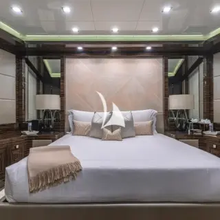 VIP cabin