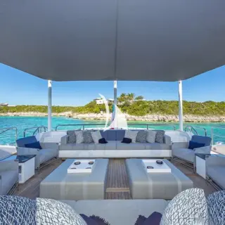 Main deck aft