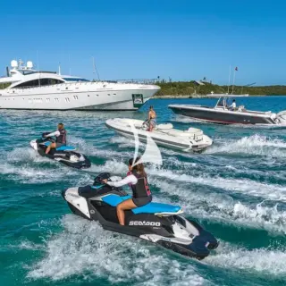 Watertoys