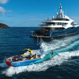 Watersports