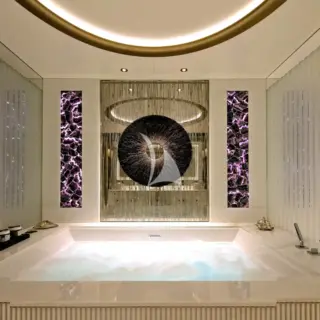 MASTER EN SUITE