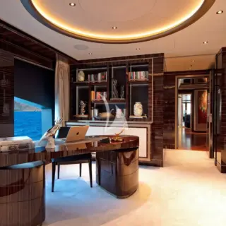MASTER OFFICE