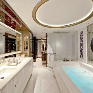 MASTER EN SUITE