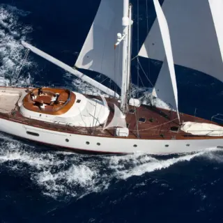 Sailing