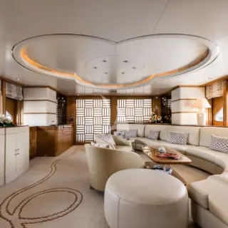 Main Salon