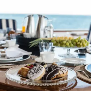 table details