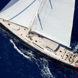 Sailing in Porto Cervo @ SWS Rendezvous, June 2021 Ph. Borlenghi