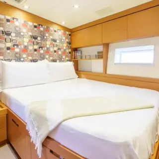VIP Cabin