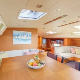 Saloon