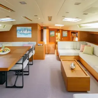 Saloon