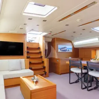 Saloon