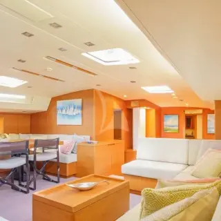 Saloon