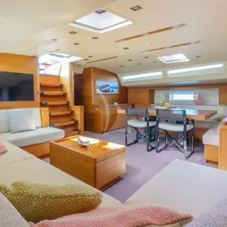 Saloon