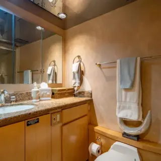 Guest VIP Ensuite