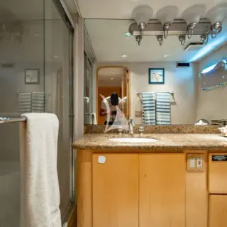 Guest Ensuite