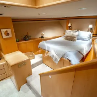 Guest VIP Stateroom