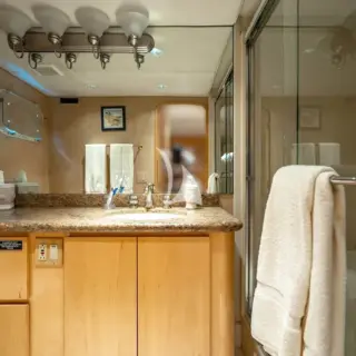 Guest Ensuite