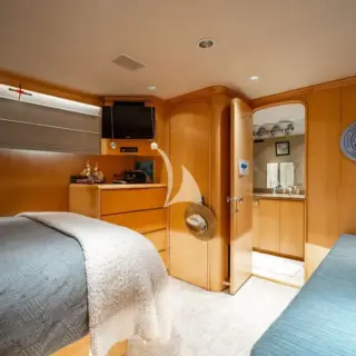 Guest Stateroom