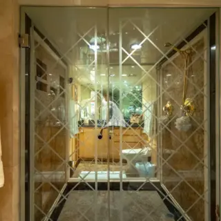 Master Ensuite