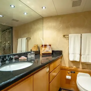 Master Ensuite
