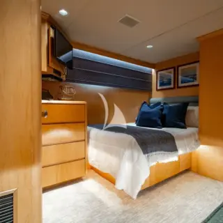 Guest Stateroom