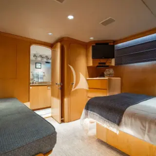Guest Stateroom