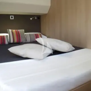 Double Cabin
